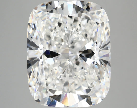 8.4 ct CU Lab-Grown Diamond · E / VS1 · IGI