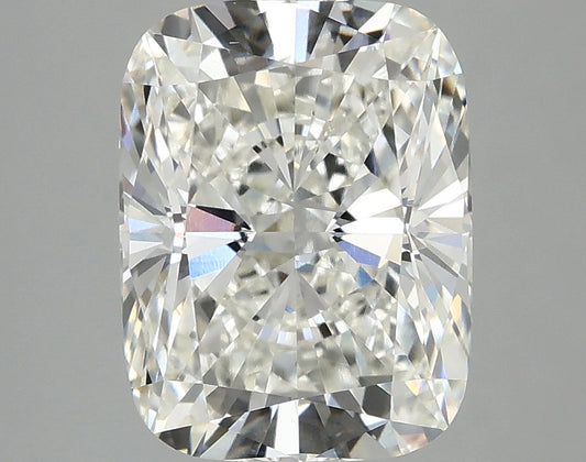 3.01 ct CU Lab-Grown Diamond · G / VS1 · IGI