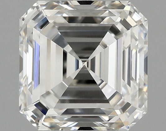 1.6 ct ASH Lab-Grown Diamond · G / VVS2 · IGI