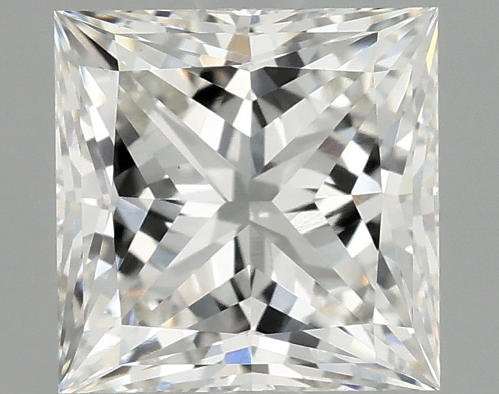 1.85 ct PR Lab-Grown Diamond · G / VVS2 · IGI