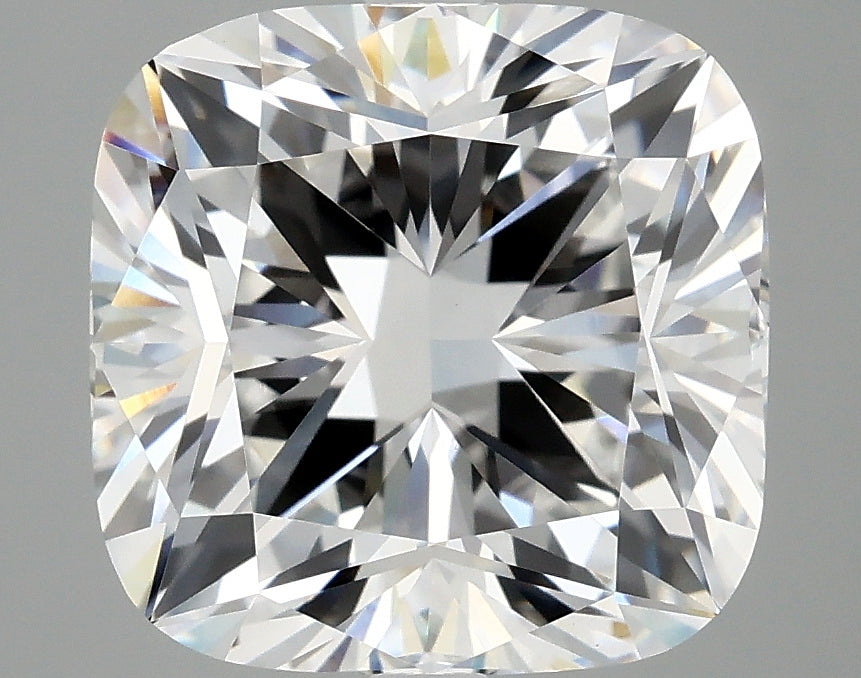 5.1 ct CUSQ Lab-Grown Diamond · F / VVS2 · IGI