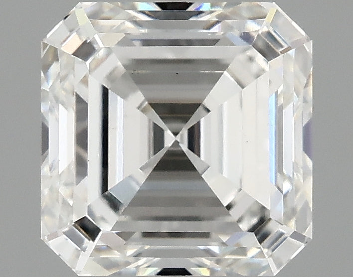 2.06 ct ASH Lab-Grown Diamond · F / VS1 · IGI
