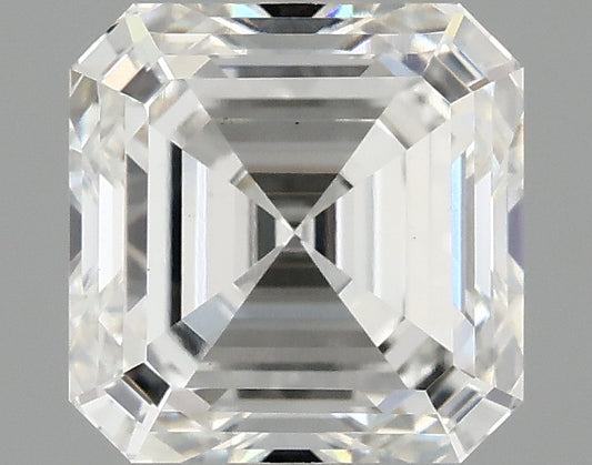 2.06 ct ASH Lab-Grown Diamond · F / VS1 · IGI