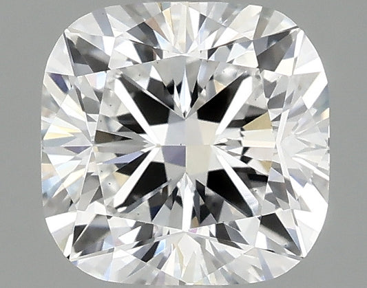 1.98 ct CUSQ Lab-Grown Diamond · D / VS2 · IGI