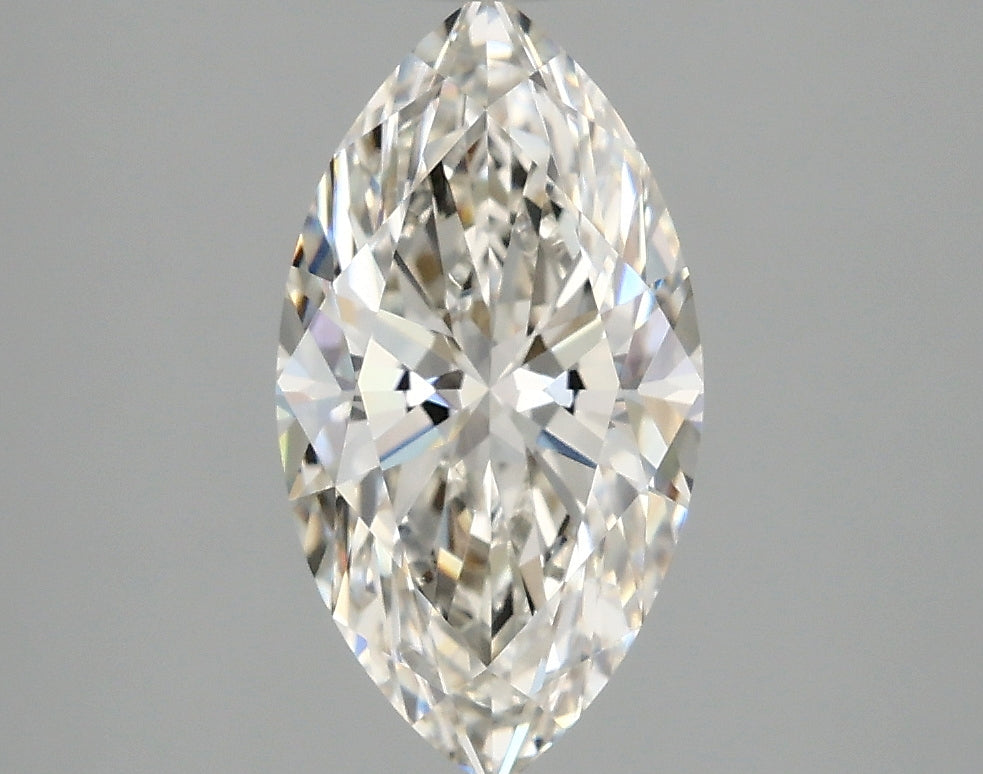 1.87 ct MQ Lab-Grown Diamond · G / VVS2 · IGI