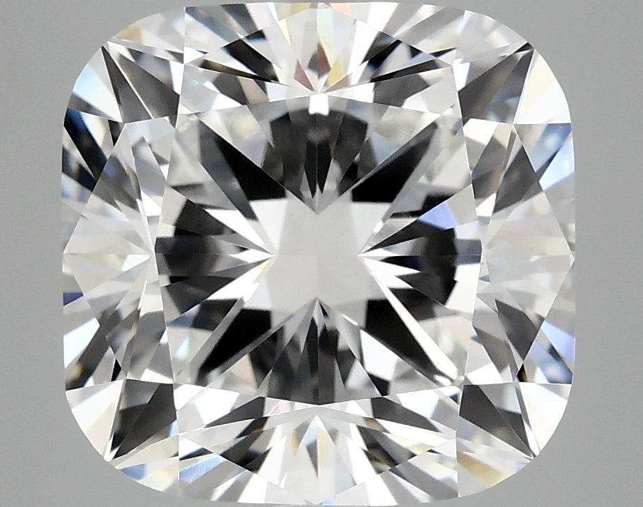 6.32 ct CUSQ Lab-Grown Diamond · F / VVS2 · IGI