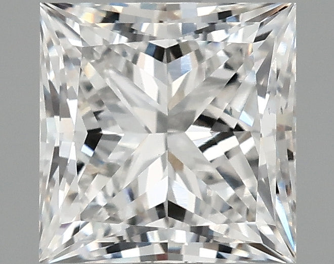 1.99 ct PR Lab-Grown Diamond · E / VS2 · IGI