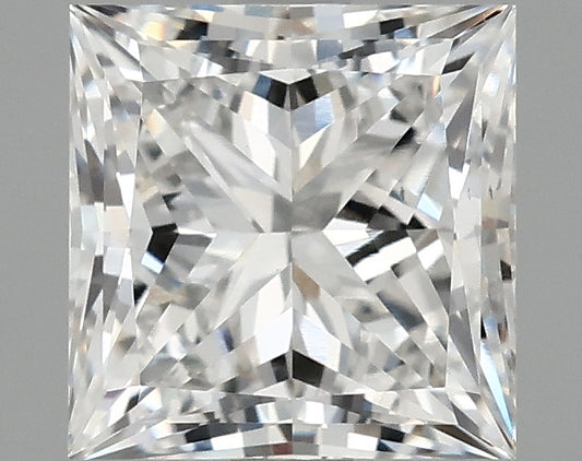 1.99 ct PR Lab-Grown Diamond · E / VS2 · IGI