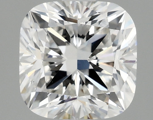 1.98 ct CUSQ Lab-Grown Diamond · F / VS2 · IGI