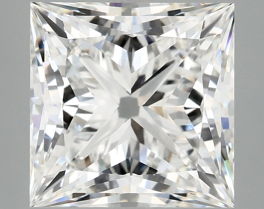6.26 ct PR Lab-Grown Diamond · F / VVS2 · IGI