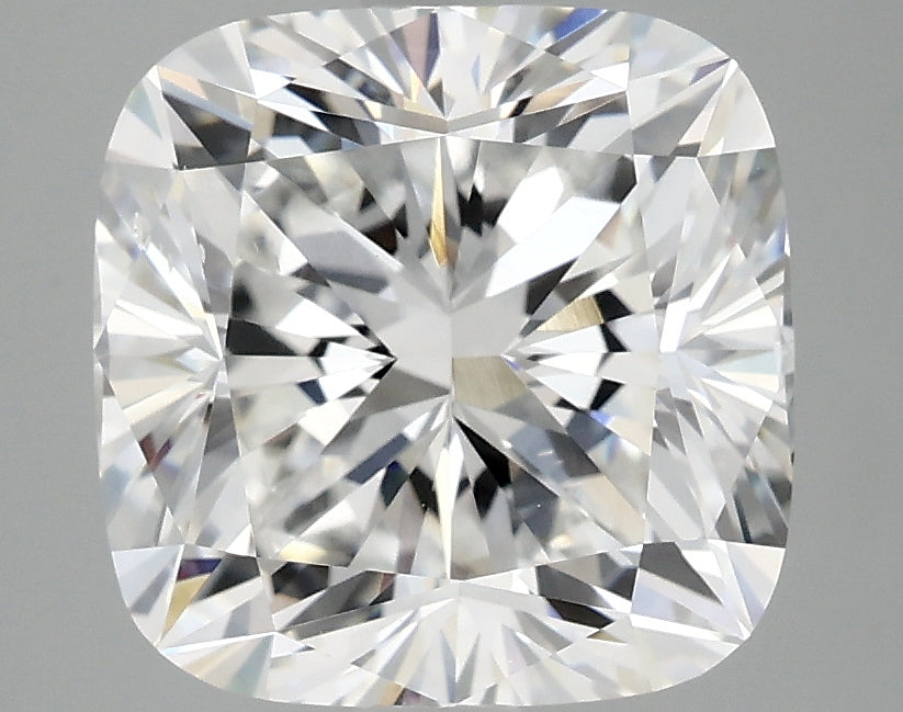 4.06 ct CUSQ Lab-Grown Diamond · E / VS2 · IGI