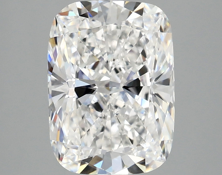 2.84 ct CU Lab-Grown Diamond · E / VS2 · IGI