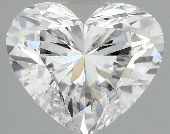 1.94 ct HT Lab-Grown Diamond · E / VS2 · IGI