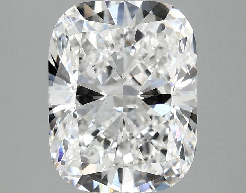3 ct CU Lab-Grown Diamond · E / VS1 · IGI