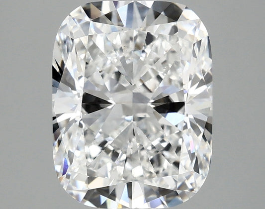 3 ct CU Lab-Grown Diamond · E / VS1 · IGI