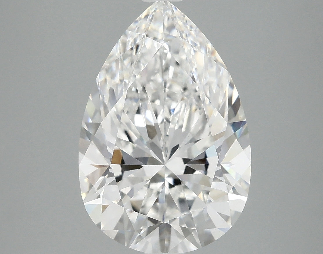 3.94 ct PE Lab-Grown Diamond · E / VVS2 · IGI