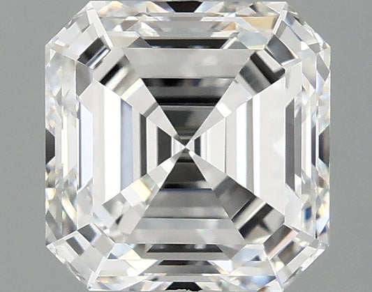 2.11 ct ASH Lab-Grown Diamond · D / VVS2 · IGI
