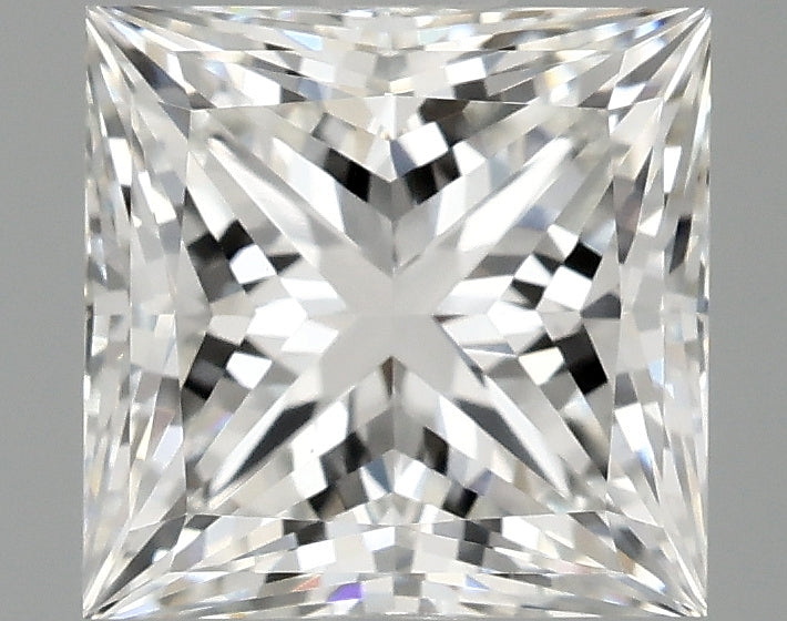 1.55 ct PR Lab-Grown Diamond · F / VS1 · IGI