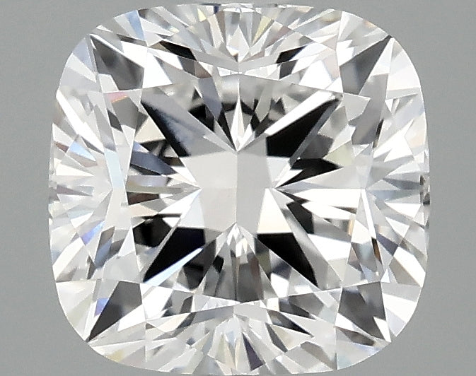 2.43 ct CUSQ Lab-Grown Diamond · E / VVS2 · IGI