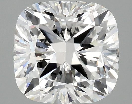 2.43 ct CUSQ Lab-Grown Diamond · E / VVS2 · IGI
