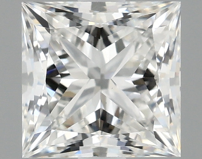 1.06 ct PR Lab-Grown Diamond · F / VVS2 · IGI