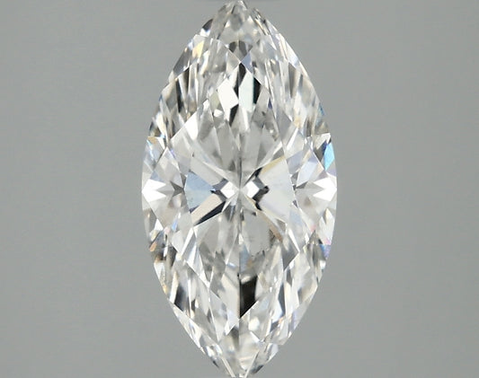 1.52 ct MQ Lab-Grown Diamond · F / VS2 · IGI