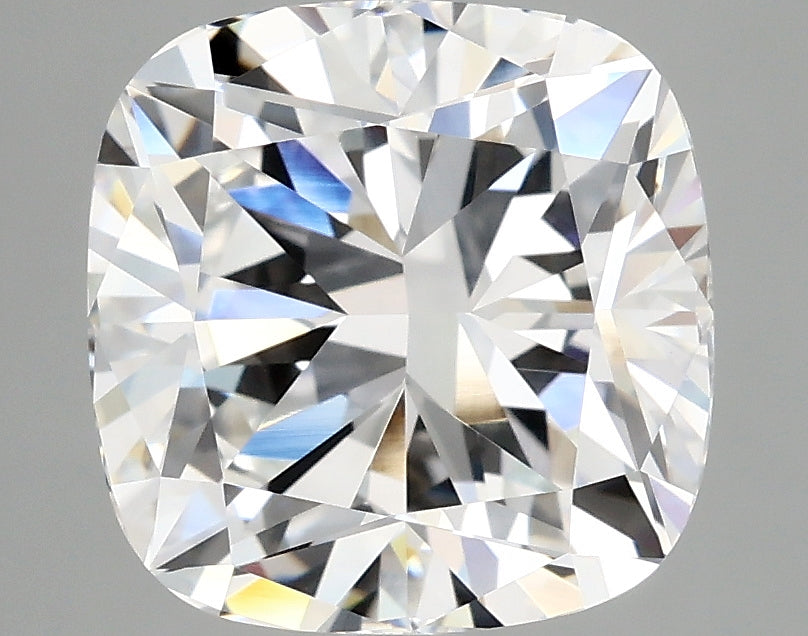 4.02 ct CUSQ Lab-Grown Diamond · E / VVS2 · IGI