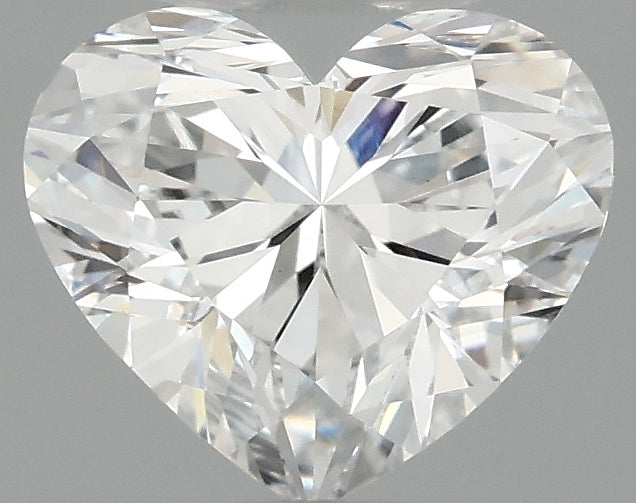 1.1 ct HT Lab-Grown Diamond · D / VVS2 · IGI