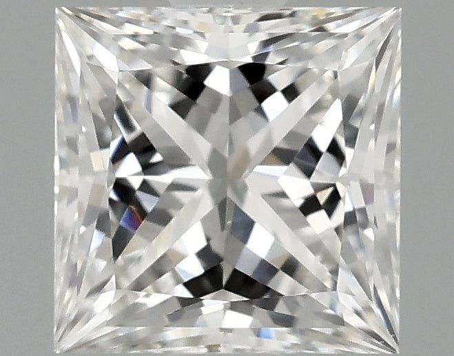 1.1 ct PR Lab-Grown Diamond · F / VS1 · IGI