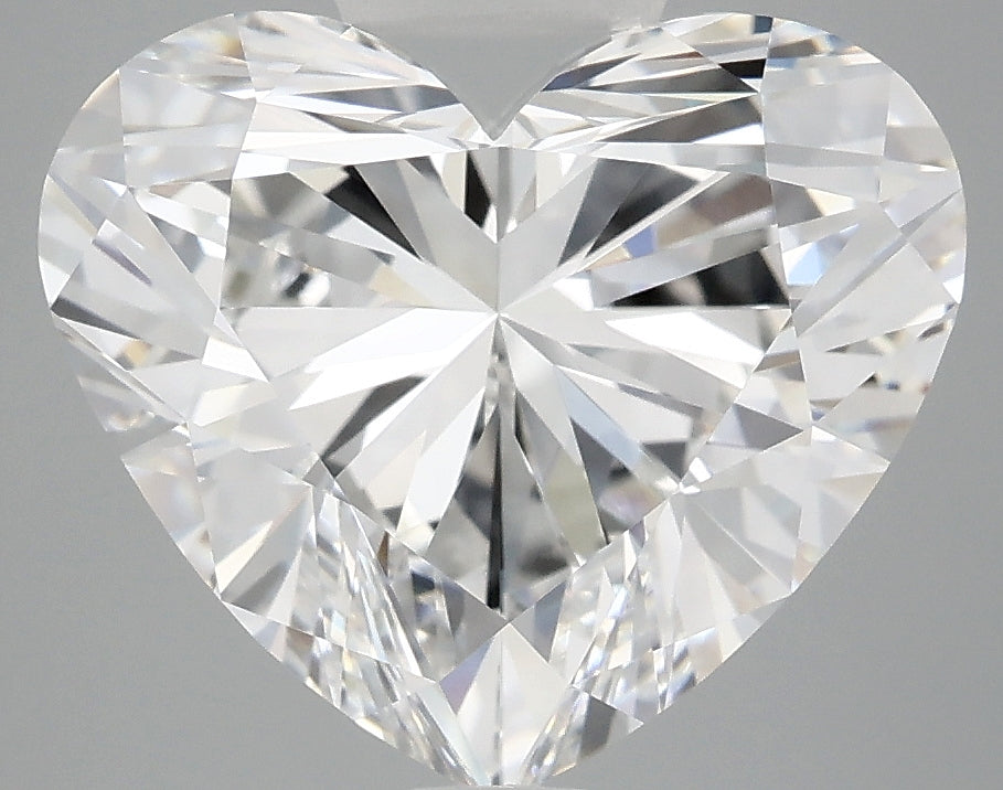 5.05 ct HT Lab-Grown Diamond · E / VVS2 · IGI