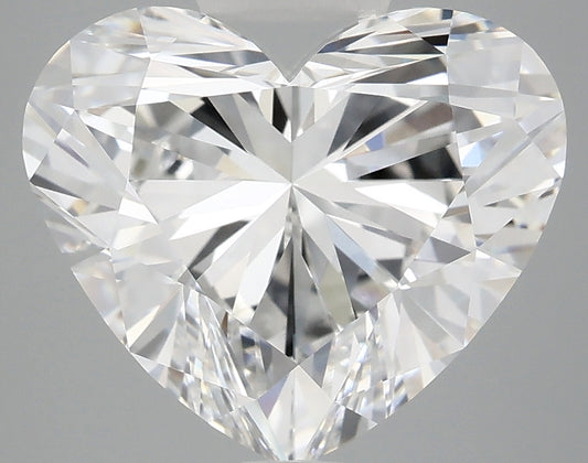 5.05 ct HT Lab-Grown Diamond · E / VVS2 · IGI