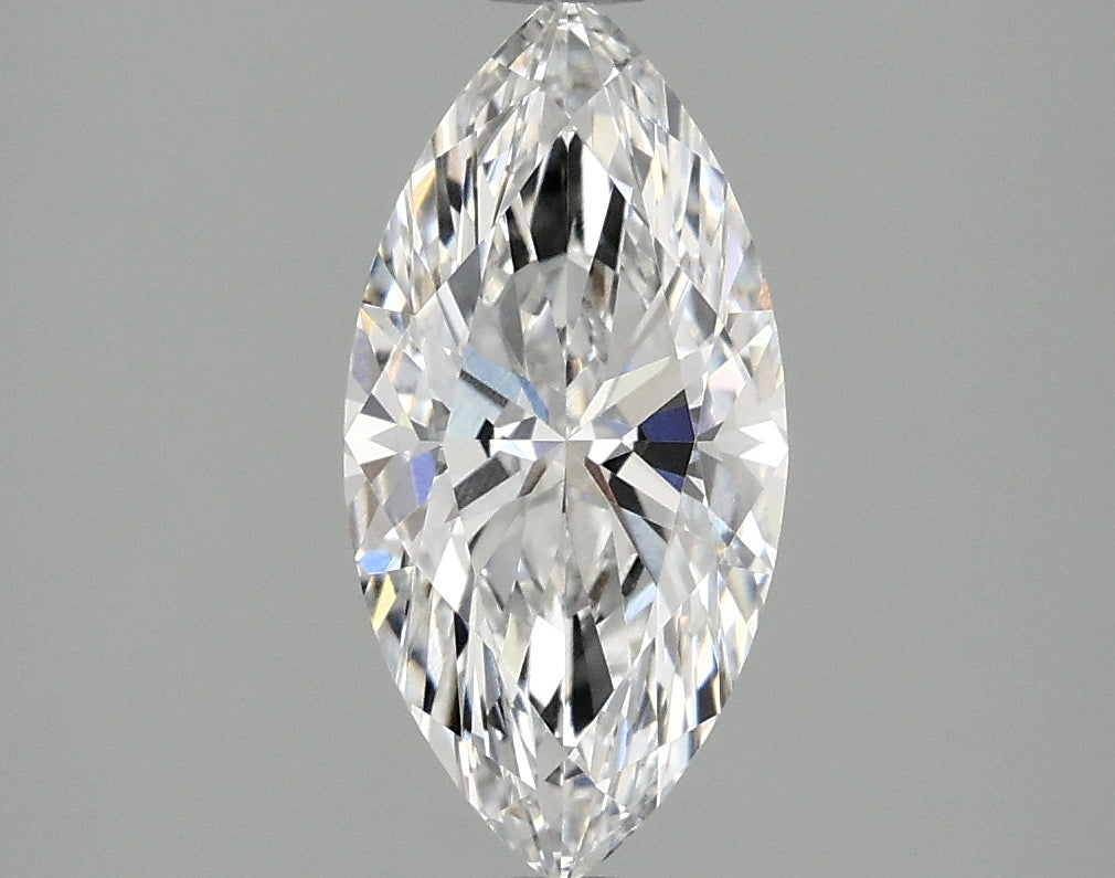 1.48 ct MQ Lab-Grown Diamond · E / VVS2 · IGI