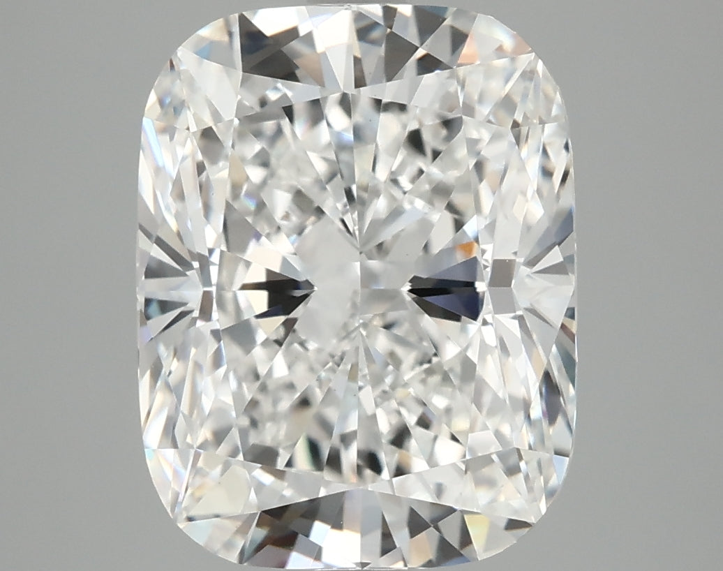 4.88 ct CU Lab-Grown Diamond · E / VVS2 · IGI