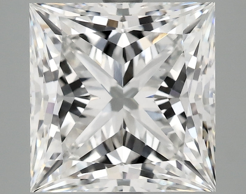 4.2 ct PR Lab-Grown Diamond · F / VVS2 · IGI