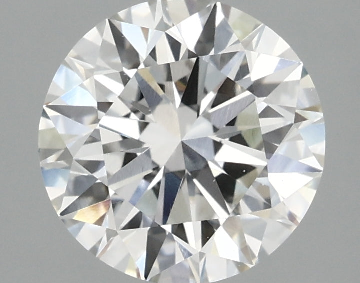 2.42 ct Round Lab-Grown Diamond · G / VS1 · IGI
