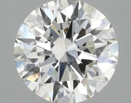 2.42 ct Round Lab-Grown Diamond · G / VS1 · IGI