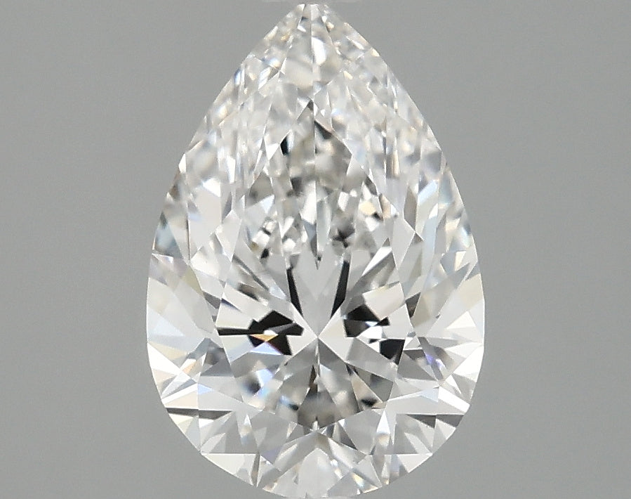 1.97 ct PE Lab-Grown Diamond · F / VS1 · IGI