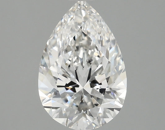 1.97 ct PE Lab-Grown Diamond · F / VS1 · IGI