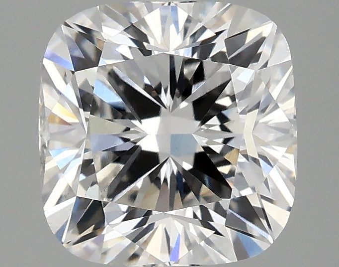 1.89 ct CUSQ Lab-Grown Diamond · E / VS1 · IGI