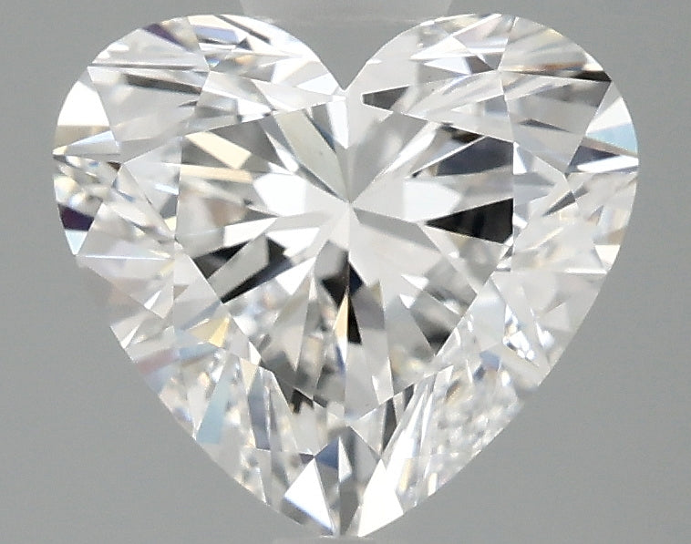 2.59 ct HT Lab-Grown Diamond · D / VVS2 · IGI