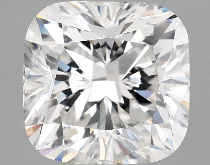 3.02 ct CUSQ Lab-Grown Diamond · E / VVS2 · IGI