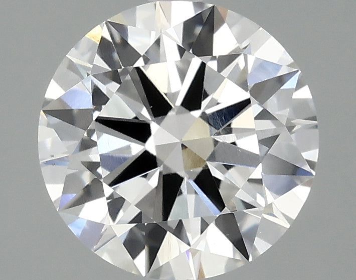 1.98 ct Round Lab-Grown Diamond · E / VS1 · IGI