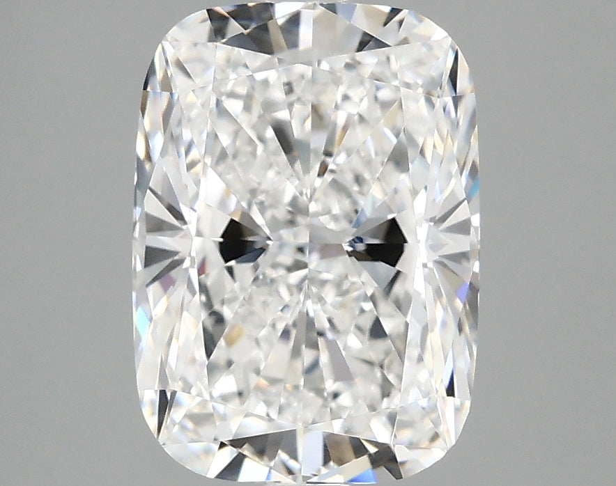 2.98 ct CU Lab-Grown Diamond · E / VS1 · IGI