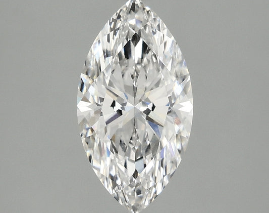 1.48 ct MQ Lab-Grown Diamond · E / VS1 · IGI