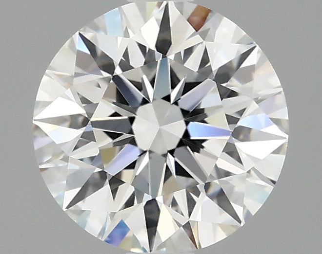 1.97 ct Round Lab-Grown Diamond · E / VVS2 · IGI