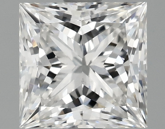 1.55 ct PR Lab-Grown Diamond · E / VS1 · IGI
