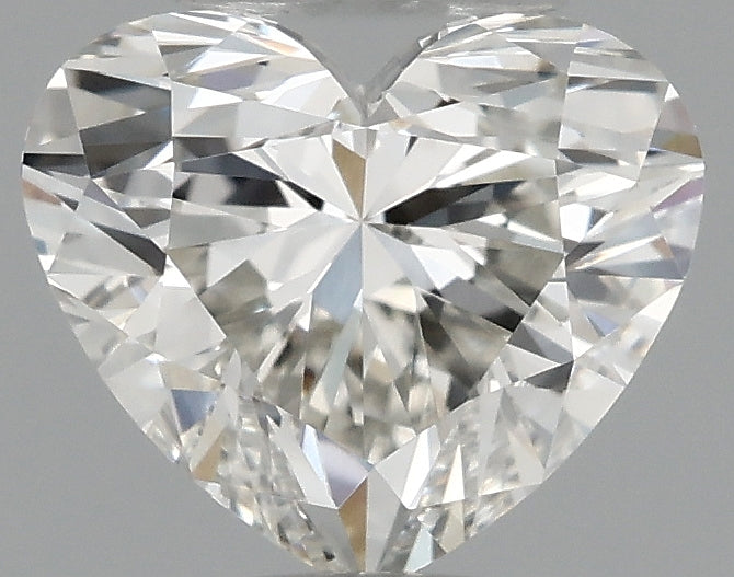 1.07 ct HT Lab-Grown Diamond · G / VVS2 · IGI
