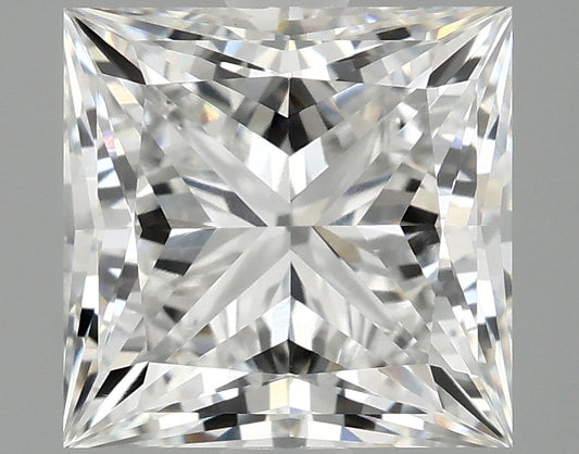 2.1 ct PR Lab-Grown Diamond · E / VVS2 · IGI