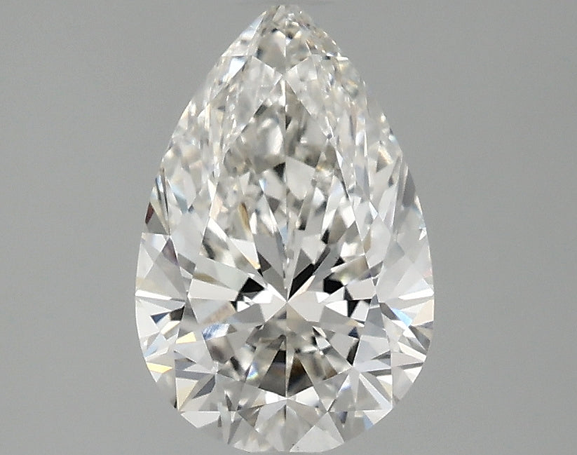 1.52 ct PE Lab-Grown Diamond · G / VVS2 · IGI
