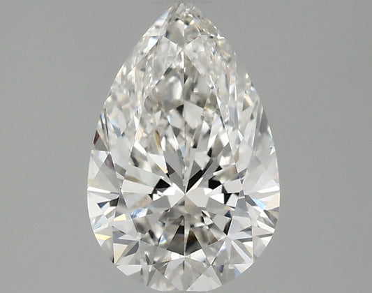 1.52 ct PE Lab-Grown Diamond · G / VVS2 · IGI